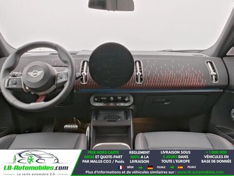 Countryman 300ch BVA 2025 occasion 31850 Beaupuy