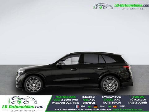 Classe GLC 43 AMG BVA 4Matic 2025 occasion 31850 Beaupuy
