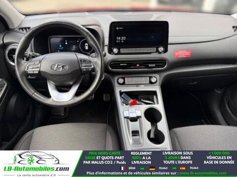 Kona 64 kWh - 204 ch 2021 occasion 31850 Beaupuy