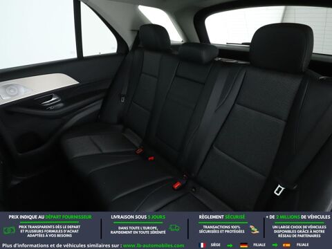 Classe GLE 300 d BVA 4Matic 2020 occasion 31850 Beaupuy