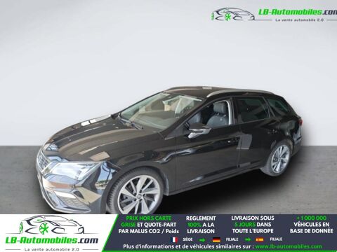 Annonce voiture Cupra Leon 23500 €
