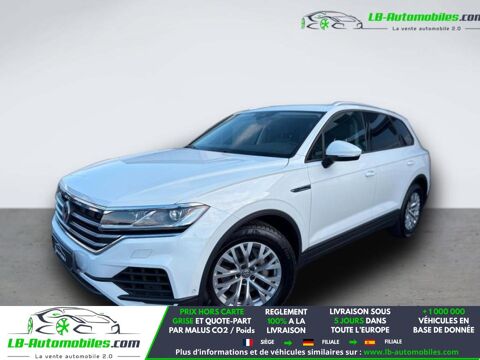 Touareg 3.0 TDI 231ch BVA 4Motion 2019 occasion 31850 Beaupuy