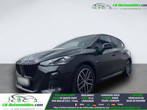 Annonce voiture BMW Serie 2 31930 €