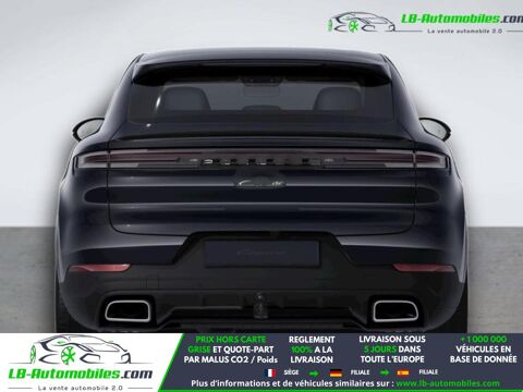 Cayenne E-Hybrid 3.0 V6 470 ch 2025 occasion 31850 Beaupuy