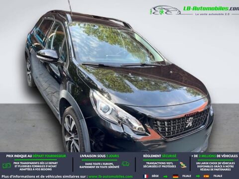 Golf SW 1.5 TSI 130 BVM 2017 occasion 31850 Beaupuy