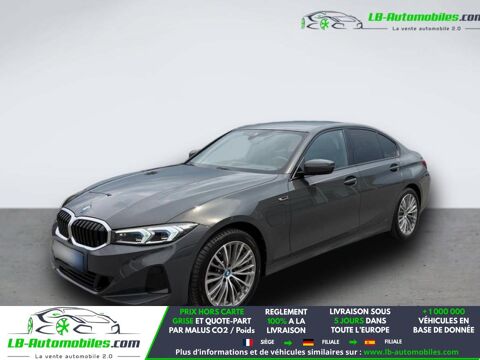 Annonce voiture BMW Série 3 27930 €