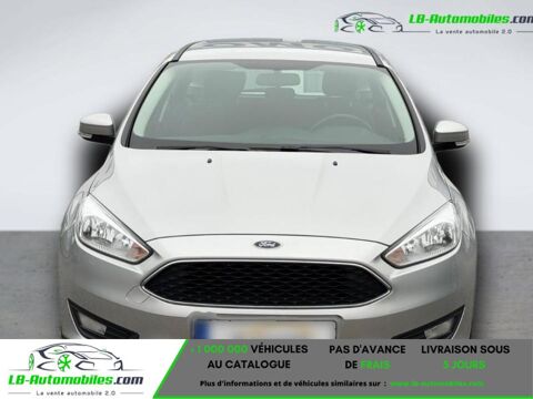 Ford Focus 1.0 EcoBoost 100 BVM 2018 occasion Beaupuy 31850