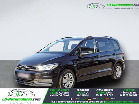Volkswagen Touran 2.0 TDI 150 BVA 7pl 2021 occasion Beaupuy 31850