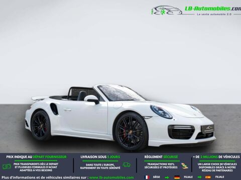 Annonce voiture Porsche 911 120900 €