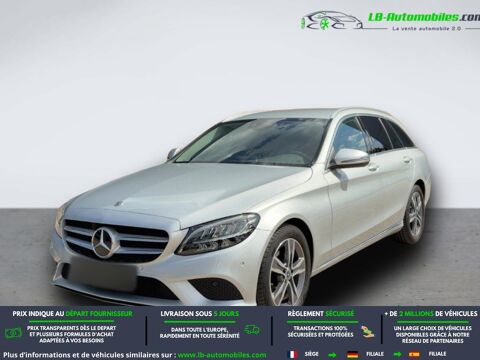 Annonce voiture Mercedes Classe C 24760 €