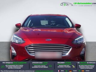 Focus 1.5 EcoBoost 150 BVM 2020 occasion 31850 Beaupuy