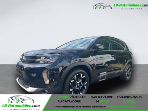 Citro&euml;n C5 aircross PureTech 130 BVA 2023 occasion Beaupuy 31850