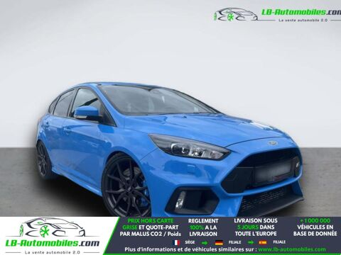 Annonce voiture Ford Focus 29890 €