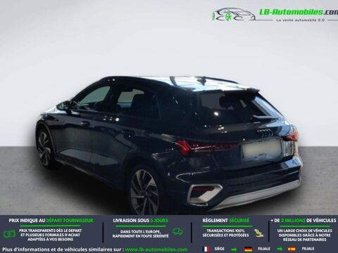 A3 35 TFSI Mild Hybrid 150 BVA 2025 occasion 31850 Beaupuy