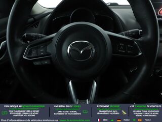 Cx-3 2.0L Skyactiv-G 120 4x2 BVA 2018 occasion 31850 Beaupuy