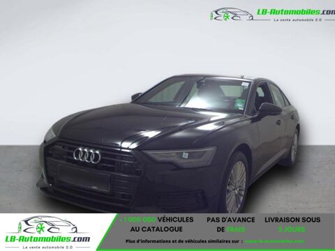 Audi A6 45 TFSI 265 ch BVA 2021 occasion Beaupuy 31850