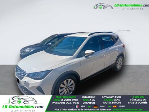 Arona 1.0 TSI 110 ch BVA 2022 occasion 31850 Beaupuy