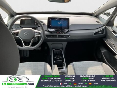 ID.3 204 ch Pro Performance 2023 occasion 31850 Beaupuy