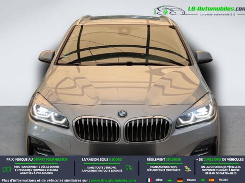 Serie 2 220i 192 ch BVA 2018 occasion 31850 Beaupuy