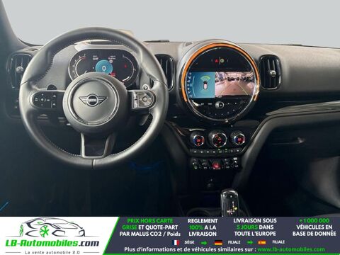Countryman 178 ch ALL4 BVA 2023 occasion 31850 Beaupuy
