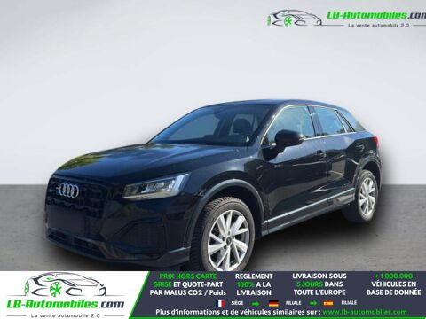 Annonce voiture Audi Q2 24850 €
