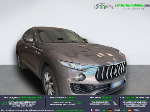 Levante V6 275 CH 2021 occasion 31850 Beaupuy