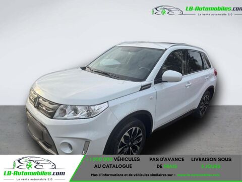 Suzuki Vitara 1.6 VVT Allgrip BVA 120ch 2016 occasion Beaupuy 31850