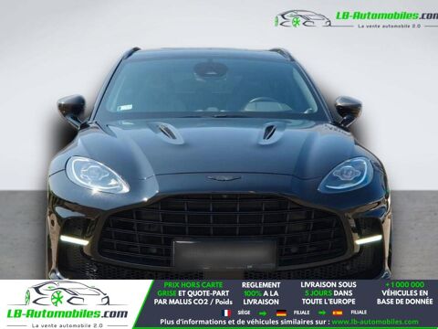 DBX 4.0 Biturbo V8 707 ch 2024 occasion 31850 Beaupuy