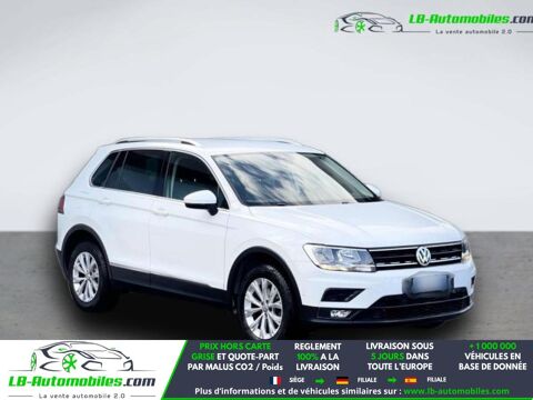 Annonce voiture Volkswagen Tiguan 17999 €