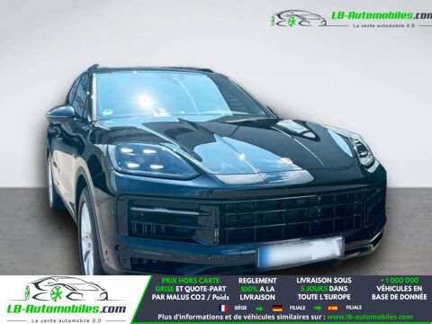 Cayenne E-Hybrid 3.0 V6 470 ch 2025 occasion 31850 Beaupuy
