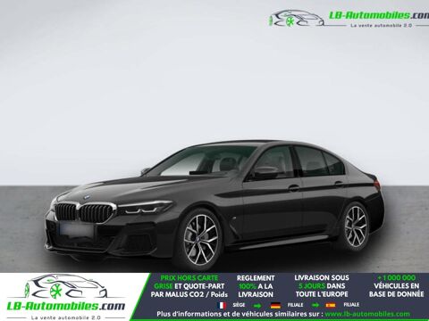 S&eacute;rie 3 M340d xDrive 340 ch BVA 2023 occasion 31850 Beaupuy
