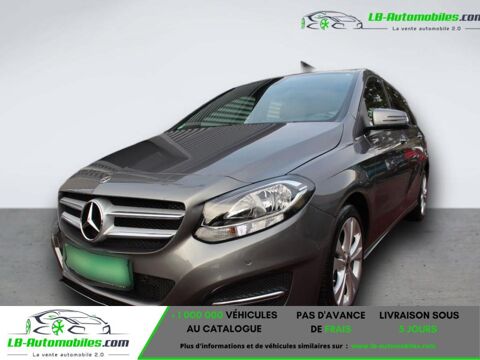 Mercedes Classe B 180 BVM 2018 occasion Beaupuy 31850