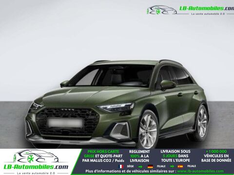 Annonce voiture Audi A3 38300 €