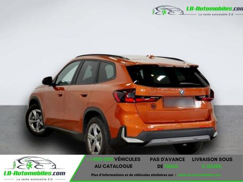 Annonce voiture BMW X1 43000 €