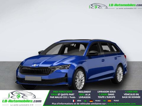 Skoda Octavia 2.0 TDI 116 ch BVM 2023 occasion Beaupuy 31850