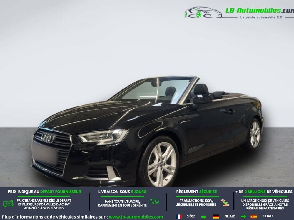 A3 TFSI 150 2019 occasion 31850 Beaupuy