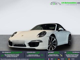 911 3.4i 350 PDK 2013 occasion 31850 Beaupuy
