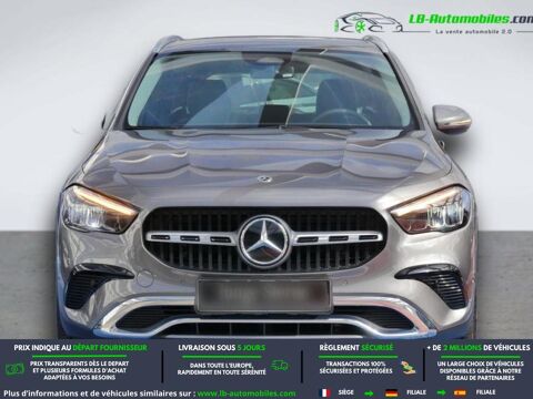Classe GLA 180 BVA 2025 occasion 31850 Beaupuy