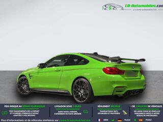 M4 450 ch M BVA 2018 occasion 31850 Beaupuy