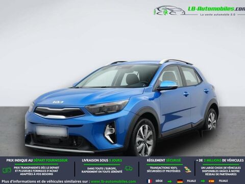 Kia Stonic 1.0 T-GDi 100 ch BVA 2024 occasion Beaupuy 31850