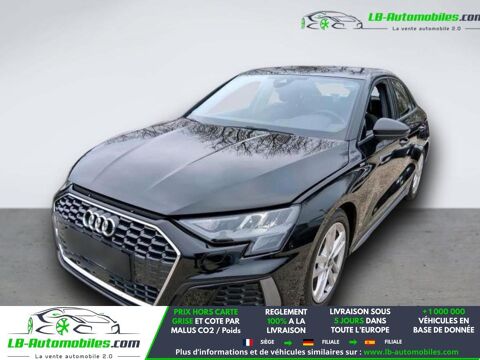 Audi A3 35 TDI 150 BVA 2021 occasion Beaupuy 31850