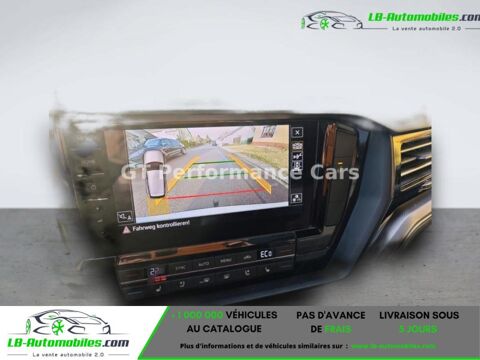 Volkswagen Touareg 3.0 TDI 286ch BVA 4Motion 2019 occasion Beaupuy 31850