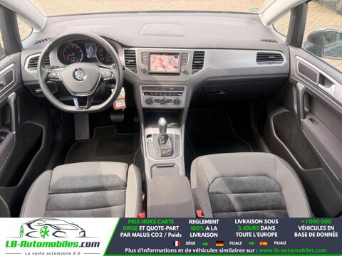 Golf 1.4 TSI 125 BVA 2017 occasion 31850 Beaupuy