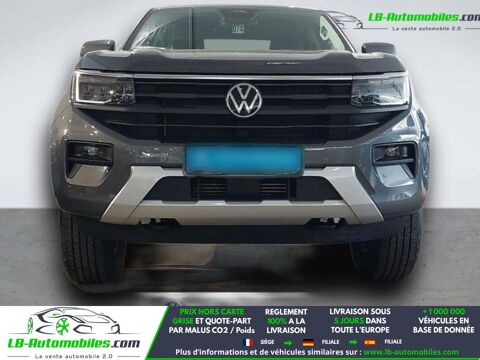 Amarok 2.0 TDI 205 BVM 4MOTION 2024 occasion 31850 Beaupuy