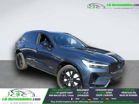 XC60 T6 AWD 253 ch + 145 ch BVA 2025 occasion 31850 Beaupuy