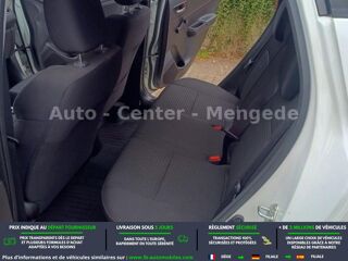 Swift 1.2 Dualjet Allgrip 90ch 2019 occasion 31850 Beaupuy