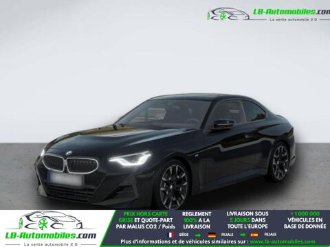 Annonce voiture BMW Serie 2 47500 €