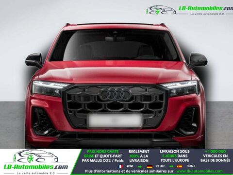 Q7 60 TFSI e 456 BVA Quattro 2024 occasion 31850 Beaupuy