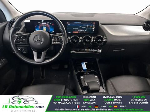 Classe GLA 200 d BVA 2023 occasion 31850 Beaupuy