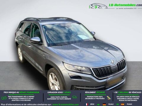 Kodiaq TSI 150 BVA 5pl 2019 occasion 31850 Beaupuy